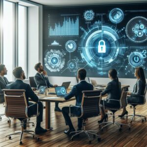 Lee más sobre el artículo Fomentando una Cultura de Protección de Datos y Privacidad en Ecuador