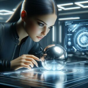 Lee más sobre el artículo Worldcoin: Innovación y Riesgos en la Identificación Digital