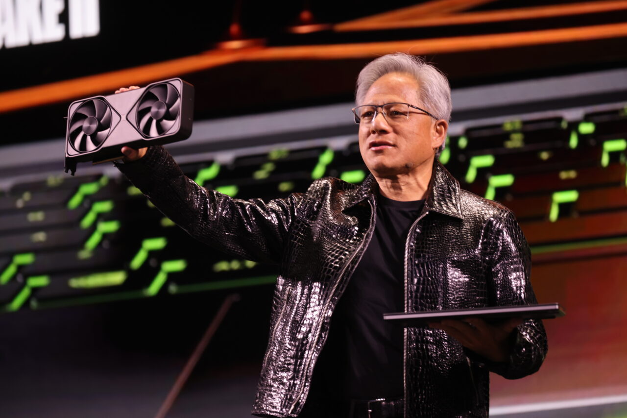 Lee más sobre el artículo NVIDIA y la Nueva Era de la Inteligencia Artificial