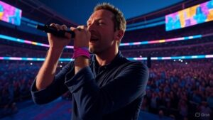 Lee más sobre el artículo Cuando lo Viral se Vuelve Vulnerable: El Concierto de Coldplay que nos Enseña sobre Privacidad